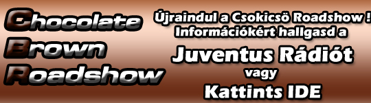 Roadshow 2012